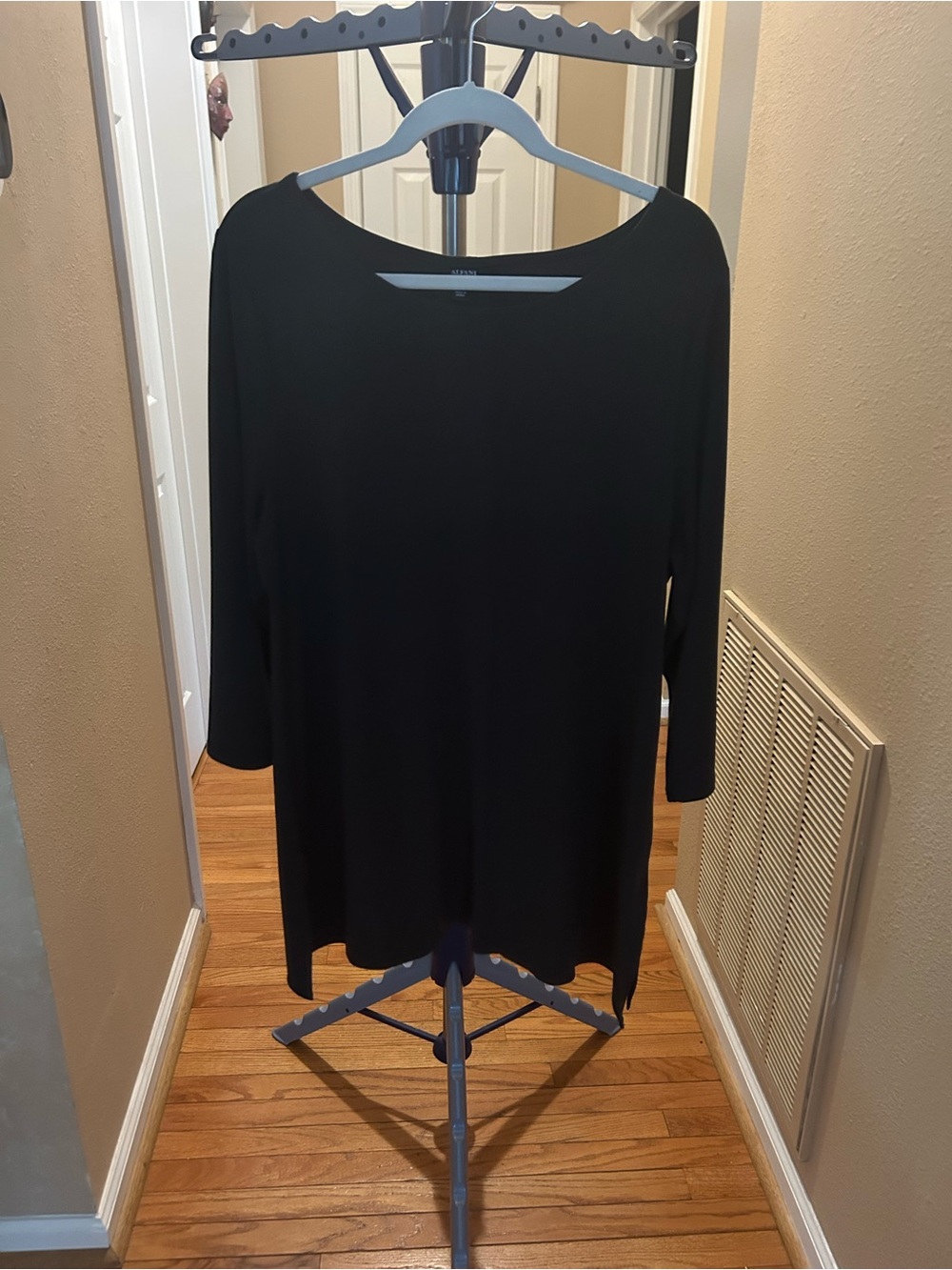 Alfani Tunic